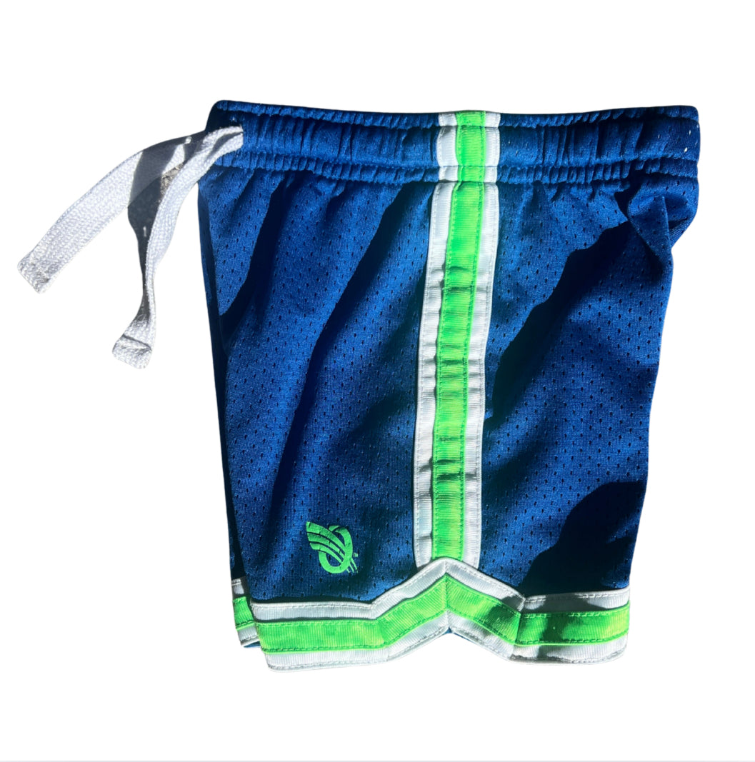 OshKosh Boys Mesh Short 1-2 Years